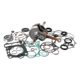 Hot Rods 03-06 Yamaha YFM 450 FA Kodiak 4x4 450cc Bottom End Kit thumbnail 1