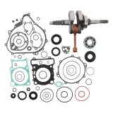 Hot Rods 03-06 Yamaha YFM 450 FA Kodiak 4x4 450cc Bottom End Kit thumbnail 3