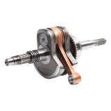 Hot Rods 03-06 Yamaha YFM 450 FA Kodiak 4x4 450cc Crankshaft thumbnail 2
