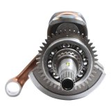 Hot Rods 03-06 Yamaha YFM 450 FA Kodiak 4x4 450cc Crankshaft thumbnail 4