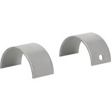Hot Rods 03-07/09-10/12-15 Can-Am Outlander 400 4x4 400cc Plain Bearing Crankshaft thumbnail 1