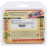 Hot Rods 03-07/09-10/12-15 Can-Am Outlander 400 4x4 400cc Plain Bearing Crankshaft thumbnail 2