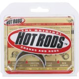 Hot Rods 03-07/09-10/12-15 Can-Am Outlander 400 4x4 400cc Plain Bearing Crankshaft thumbnail 3