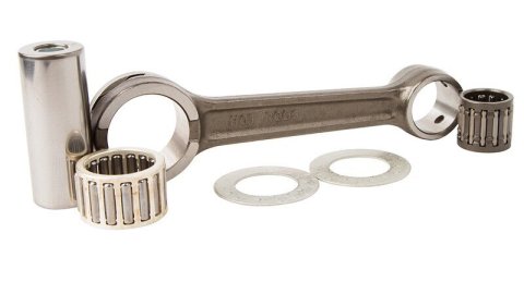 Hot Rods 03-08 Suzuki RM 250 250cc Connecting Rod Kit