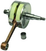 Hot Rods 03-08 Suzuki RM 250 250cc Crankshaft thumbnail 2