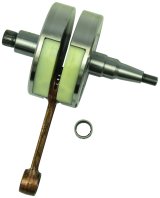Hot Rods 03-08 Suzuki RM 250 250cc Crankshaft thumbnail 3