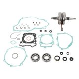 Hot Rods 03-13 Yamaha YZ 250 F 250cc Bottom End Kit thumbnail 3