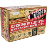 Hot Rods 03-21 Yamaha YZ 250 250cc Bottom End Kit thumbnail 2