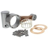 Hot Rods 04-05 Honda TRX 450 ER 450cc Connecting Rod Kit thumbnail 1