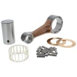 Hot Rods 04-05 Honda TRX 450 ER 450cc Connecting Rod Kit thumbnail 2