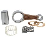 Hot Rods 04-05 Honda TRX 450 ER 450cc Connecting Rod Kit thumbnail 3