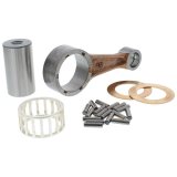 Hot Rods 04-05 Honda TRX 450 ER 450cc Connecting Rod Kit thumbnail 4