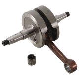 Hot Rods 04-05 KTM 50 SX PRO SR 50cc Crankshaft thumbnail 4