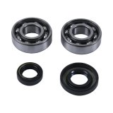 Hot Rods 04-05 KTM 50 SX PRO SR 50cc Main Bearing & Seal Kit thumbnail 1