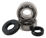 Hot Rods 04-05 KTM 50 SX PRO SR 50cc Main Bearing & Seal Kit thumbnail 2