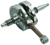 Hot Rods 04-05 Yamaha YFZ 450 450cc Crankshaft thumbnail 1