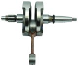 Hot Rods 04-05 Yamaha YFZ 450 450cc Crankshaft thumbnail 2