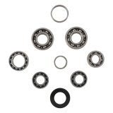 Hot Rods 04-06 Honda CRF 250 X 250cc Transmission Bearing Kit thumbnail 1