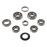 Hot Rods 04-06 Honda CRF 250 X 250cc Transmission Bearing Kit thumbnail 2