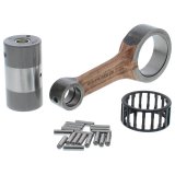 Hot Rods 04-06 Suzuki RM-Z 250 250cc Connecting Rod Kit thumbnail 1