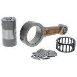 Hot Rods 04-06 Suzuki RM-Z 250 250cc Connecting Rod Kit thumbnail 2