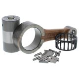 Hot Rods 04-06 Suzuki RM-Z 250 250cc Connecting Rod Kit thumbnail 3