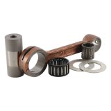 Hot Rods 04-07 Suzuki RM 125 125cc Connecting Rod Kit thumbnail 2