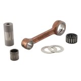 Hot Rods 04-07 Suzuki RM 125 125cc Connecting Rod Kit thumbnail 3