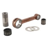 Hot Rods 04-07 Suzuki RM 125 125cc Connecting Rod Kit thumbnail 4