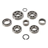 Hot Rods 04-07 Suzuki RM 125 125cc Transmission Bearing Kit thumbnail 2