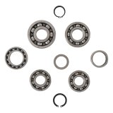 Hot Rods 04-07 Suzuki RM 125 125cc Transmission Bearing Kit thumbnail 3
