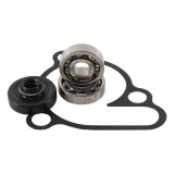 Hot Rods 04-07 Suzuki RM 125 125cc Water Pump Kit thumbnail 2
