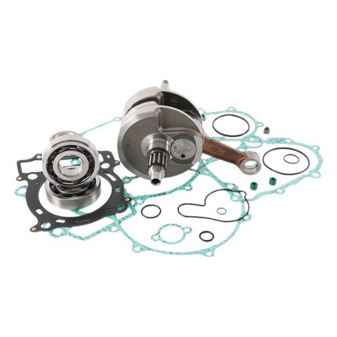 Hot Rods 04-09 Yamaha YFZ 450 450cc Bottom End Kit thumbnail 1