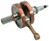 Hot Rods 04-13/15-17 Honda CRF 250 X 250cc Crankshaft thumbnail 1