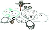 Hot Rods 05-06 Honda TRX 500 TM 500cc Bottom End Kit thumbnail 2