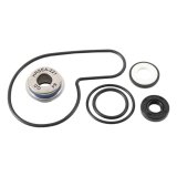 Hot Rods 05-06 Kawasaki KFX 400 400cc Water Pump Kit thumbnail 2