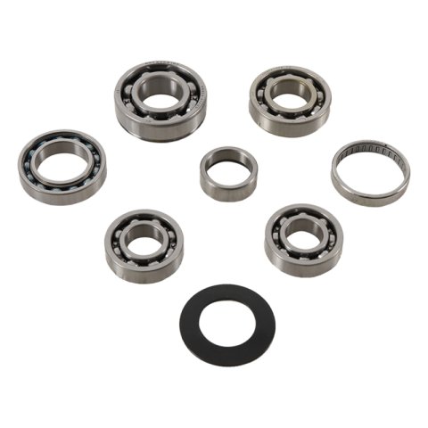 Hot Rods 05-07 Honda CR 125 R 125cc Transmission Bearing Kit thumbnail 1