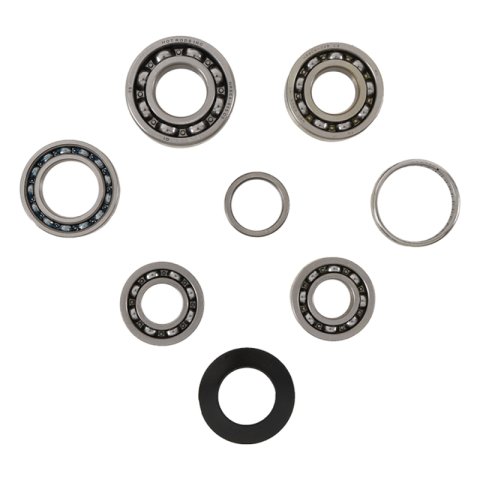 Hot Rods 05-07 Honda CR 125 R 125cc Transmission Bearing Kit thumbnail 2