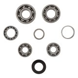 Hot Rods 05-07 Honda CR 250 R 250cc Transmission Bearing Kit thumbnail 1