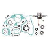 Hot Rods 05-07 Honda CR 85 R 85cc Bottom End Kit thumbnail 1