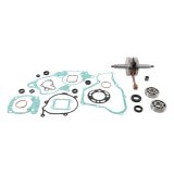 Hot Rods 05-07 Honda CR 85 R 85cc Bottom End Kit thumbnail 2
