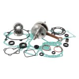 Hot Rods 05-07 Honda CR 85 R 85cc Bottom End Kit thumbnail 3