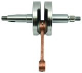 Hot Rods 05-07 Honda CR 85 R 85cc Crankshaft thumbnail 1