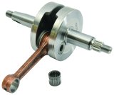Hot Rods 05-07 Honda CR 85 R 85cc Crankshaft thumbnail 3