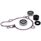 Hot Rods 05-07 Kawasaki KX 250 250cc Water Pump Kit thumbnail 2