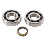 Hot Rods 05-07 Suzuki RM-Z 450 450cc Main Bearing & Seal Kit thumbnail 1