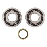 Hot Rods 05-07 Suzuki RM-Z 450 450cc Main Bearing & Seal Kit thumbnail 2
