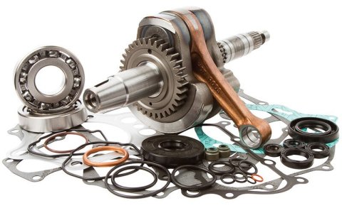 Hot Rods 05-11 Honda TRX 500 FE 500cc Bottom End Kit