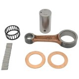 Hot Rods 05-16 Honda CRF 450 X 450cc Connecting Rod Kit thumbnail 1