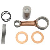 Hot Rods 05-16 Honda CRF 450 X 450cc Connecting Rod Kit thumbnail 2